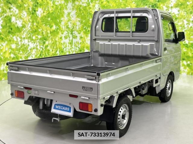 Suzuki CARRY TRUCK 2018-07 7804691-2