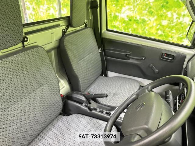 Suzuki CARRY TRUCK 2018-07 7804691-3