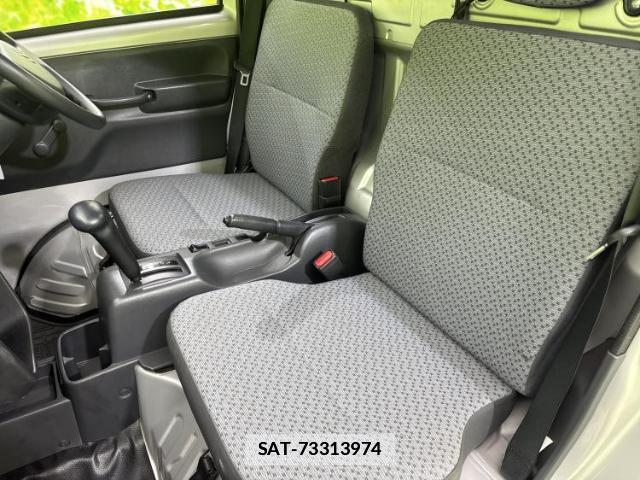Suzuki CARRY TRUCK 2018-07 7804691-4