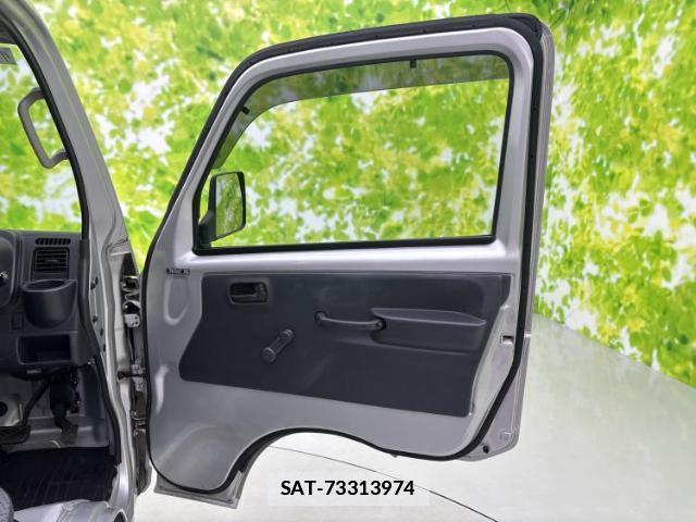 Suzuki CARRY TRUCK 2018-07 7804691-5