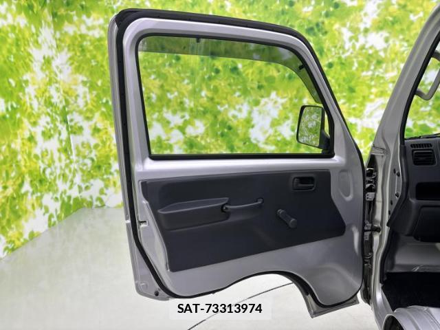 Suzuki CARRY TRUCK 2018-07 7804691-6