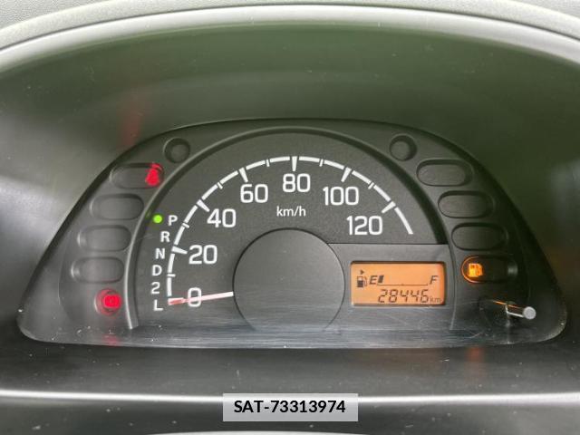 Suzuki CARRY TRUCK 2018-07 7804691-8