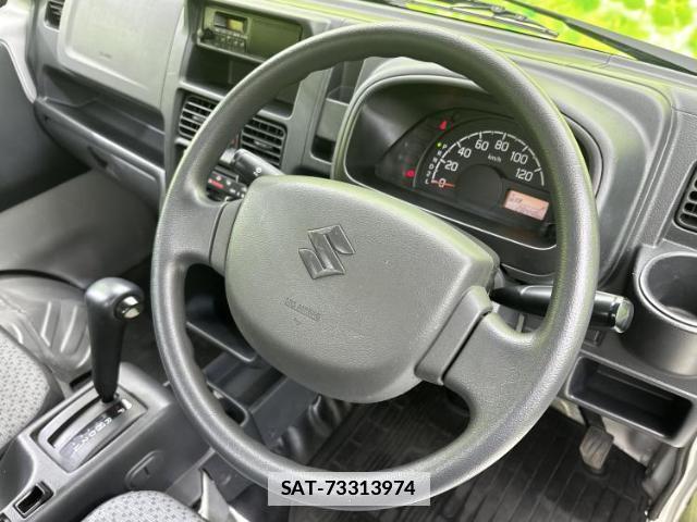 Suzuki CARRY TRUCK 2018-07 7804691-9