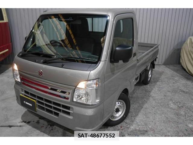 Suzuki CARRY TRUCK 2025-06 7805327-0