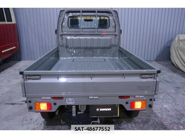 Suzuki CARRY TRUCK 2025-06 7805327-1