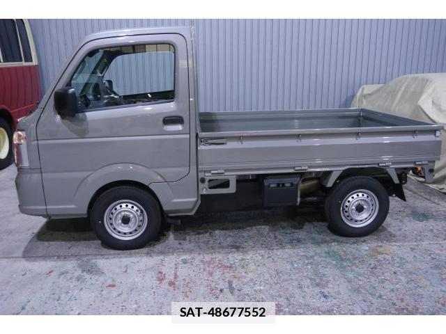 Suzuki CARRY TRUCK 2025-06 7805327-10