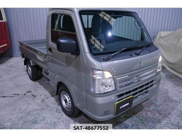 Suzuki CARRY TRUCK 2025-06 7805327-11