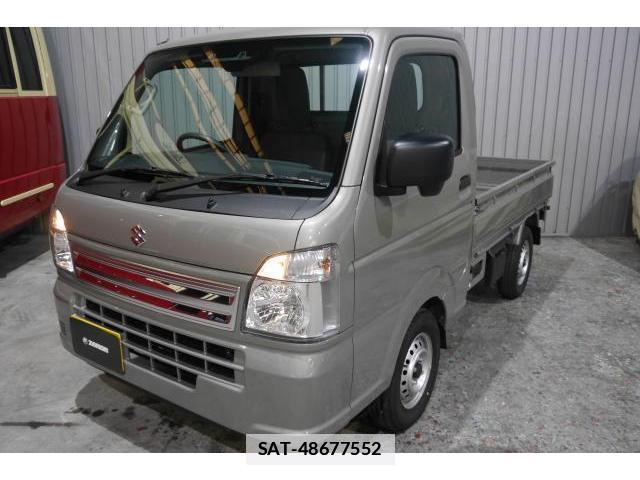 Suzuki CARRY TRUCK 2025-06 7805327-12