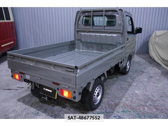 Suzuki CARRY TRUCK 2025-06 7805327-13