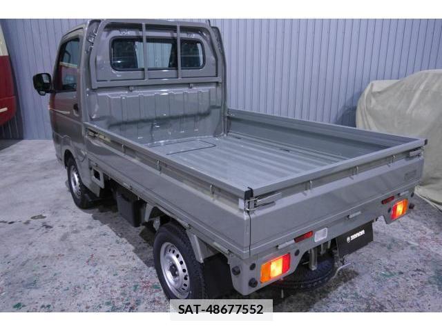 Suzuki CARRY TRUCK 2025-06 7805327-14