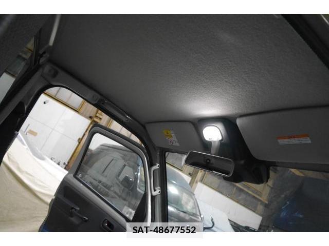 Suzuki CARRY TRUCK 2025-06 7805327-16