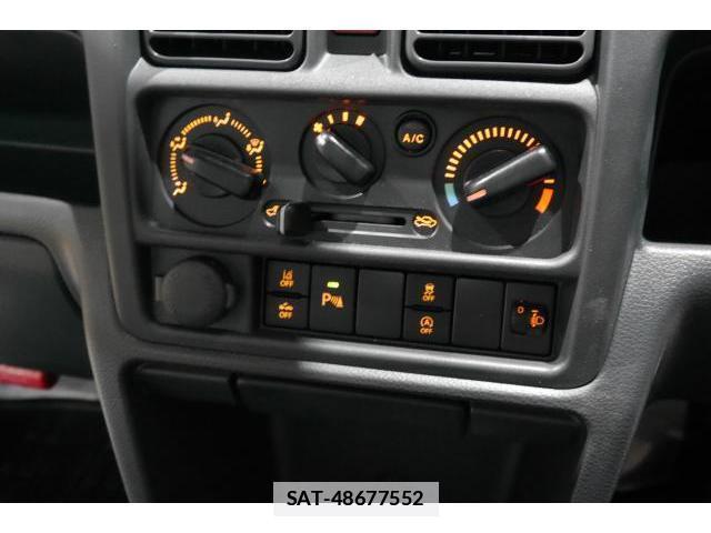Suzuki CARRY TRUCK 2025-06 7805327-17