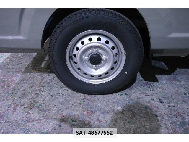 Suzuki CARRY TRUCK 2025-06 7805327-19
