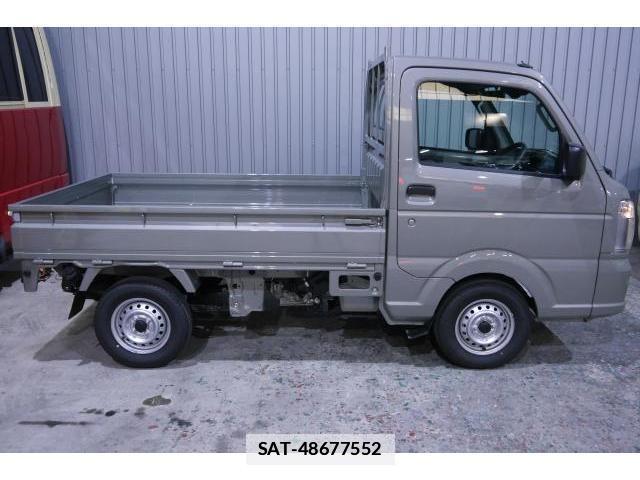 Suzuki CARRY TRUCK 2025-06 7805327-3