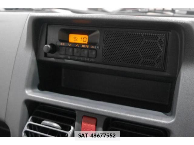 Suzuki CARRY TRUCK 2025-06 7805327-4