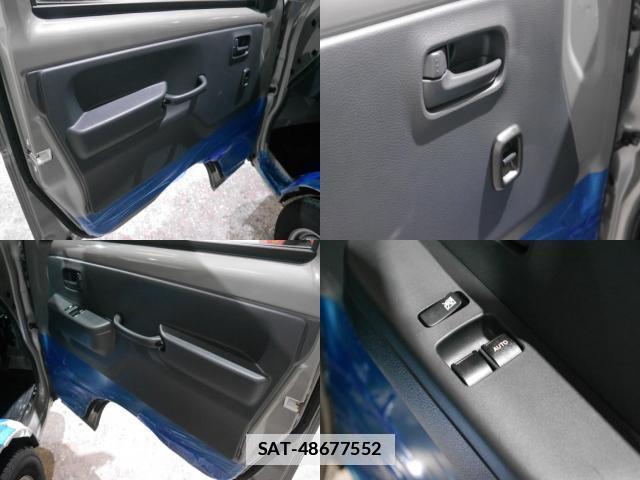 Suzuki CARRY TRUCK 2025-06 7805327-6