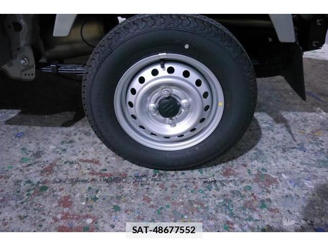 Suzuki CARRY TRUCK 2025-06 7805327-8