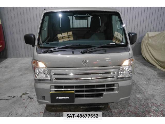 Suzuki CARRY TRUCK 2025-06 7805327-9