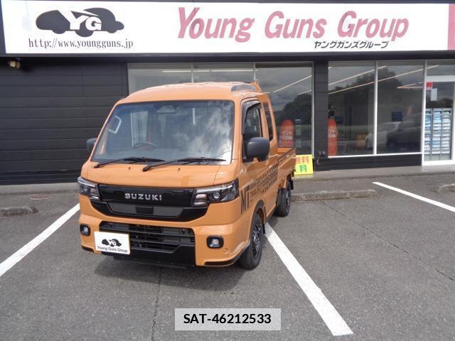 Suzuki CARRY TRUCK 2026-05 7805467-0