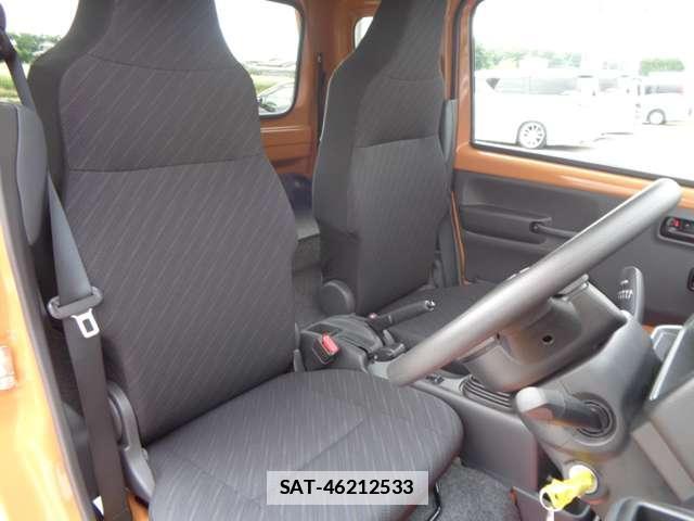 Suzuki CARRY TRUCK 2026-05 7805467-15