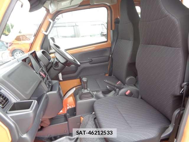 Suzuki CARRY TRUCK 2026-05 7805467-17