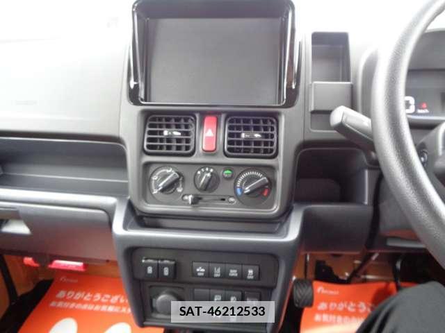 Suzuki CARRY TRUCK 2026-05 7805467-18