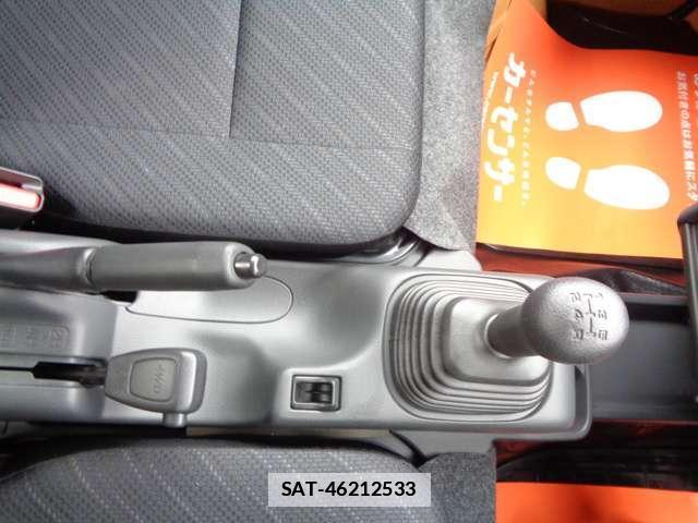Suzuki CARRY TRUCK 2026-05 7805467-19
