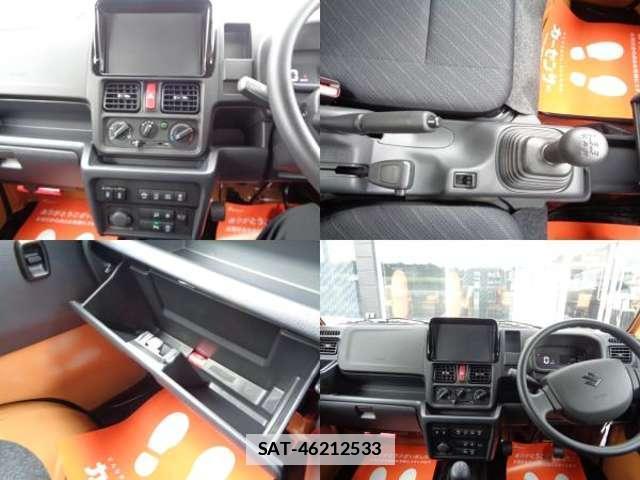 Suzuki CARRY TRUCK 2026-05 7805467-3