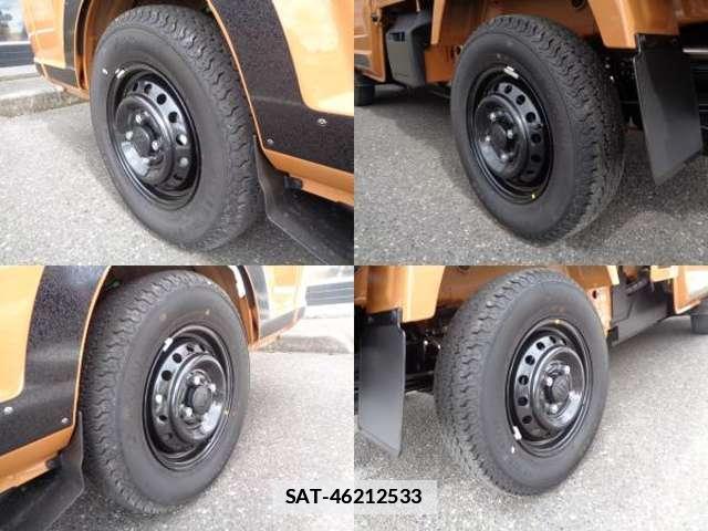 Suzuki CARRY TRUCK 2026-05 7805467-5
