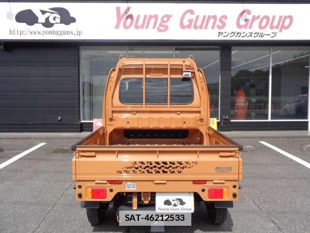 Suzuki CARRY TRUCK 2026-05 7805467-9