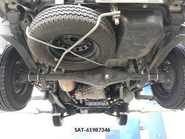 Suzuki CARRY TRUCK 2023-12 7805699-1