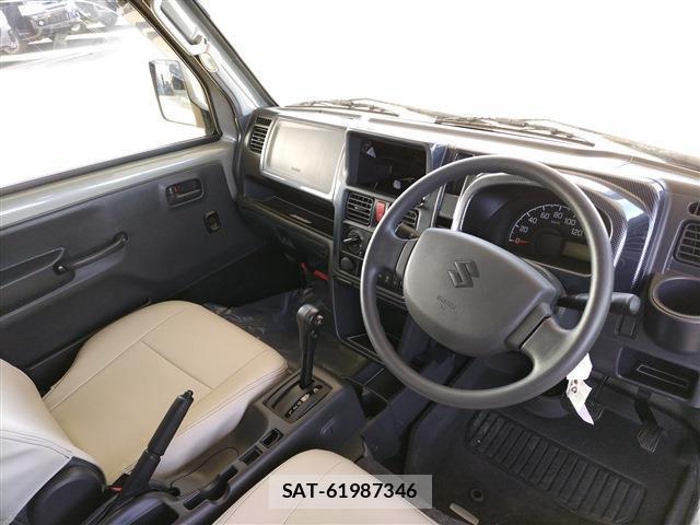 Suzuki CARRY TRUCK 2023-12 7805699-11