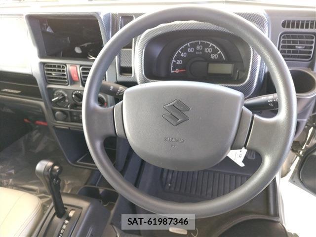 Suzuki CARRY TRUCK 2023-12 7805699-12