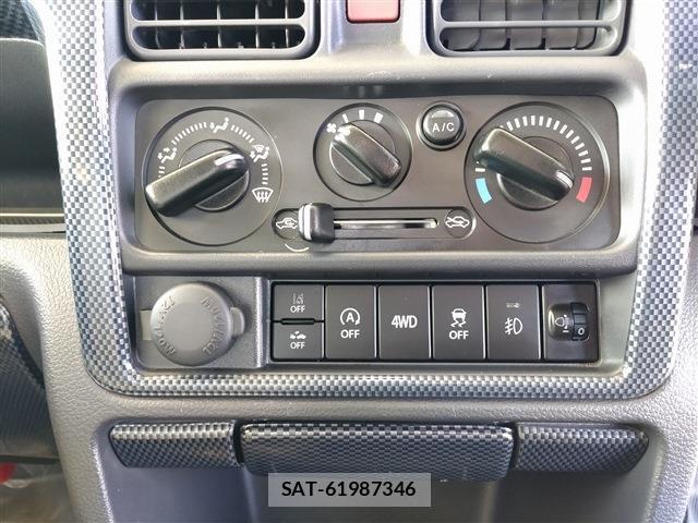 Suzuki CARRY TRUCK 2023-12 7805699-15