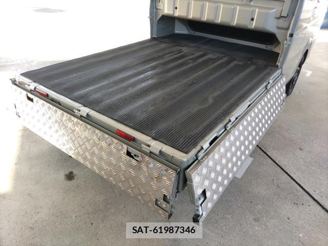 Suzuki CARRY TRUCK 2023-12 7805699-16