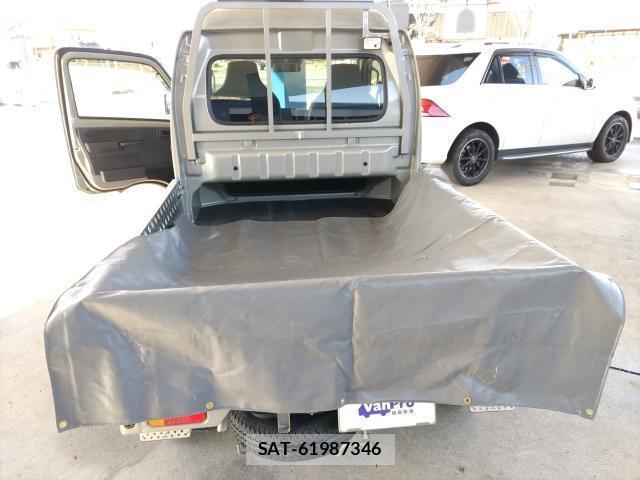 Suzuki CARRY TRUCK 2023-12 7805699-18