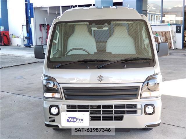 Suzuki CARRY TRUCK 2023-12 7805699-2