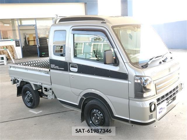 Suzuki CARRY TRUCK 2023-12 7805699-3