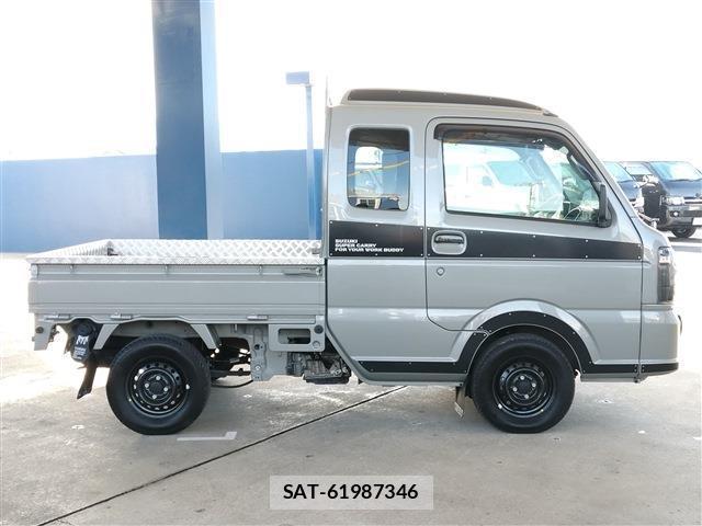 Suzuki CARRY TRUCK 2023-12 7805699-4