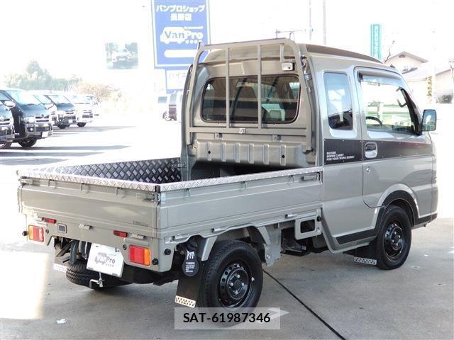 Suzuki CARRY TRUCK 2023-12 7805699-5