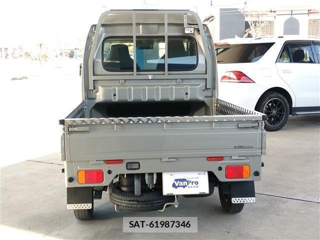 Suzuki CARRY TRUCK 2023-12 7805699-6