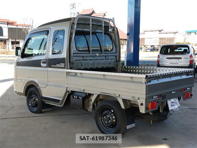 Suzuki CARRY TRUCK 2023-12 7805699-7