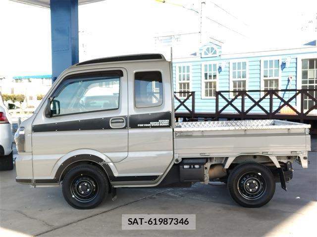 Suzuki CARRY TRUCK 2023-12 7805699-8