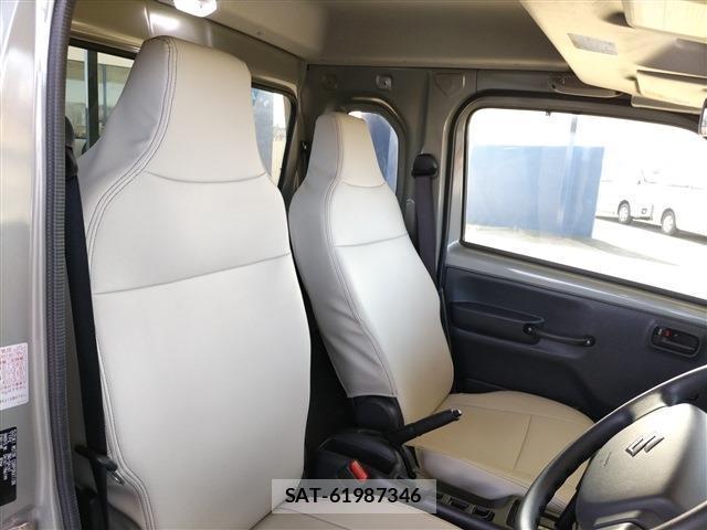 Suzuki CARRY TRUCK 2023-12 7805699-9