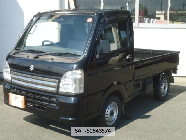 Suzuki CARRY TRUCK 2020-02 7806381-0