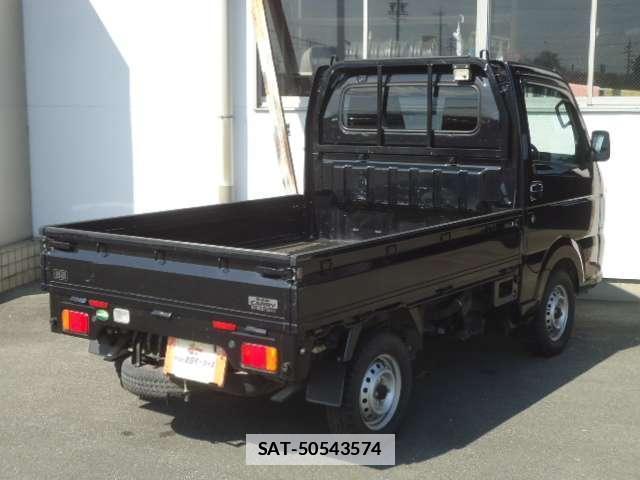 Suzuki CARRY TRUCK 2020-02 7806381-1