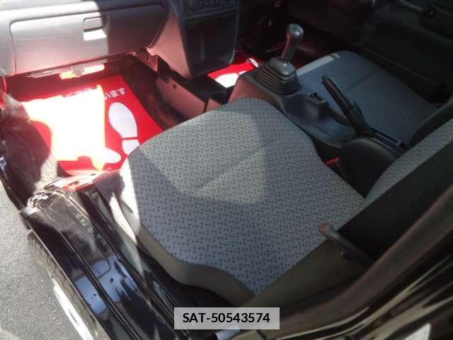 Suzuki CARRY TRUCK 2020-02 7806381-11
