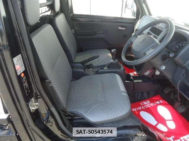 Suzuki CARRY TRUCK 2020-02 7806381-13