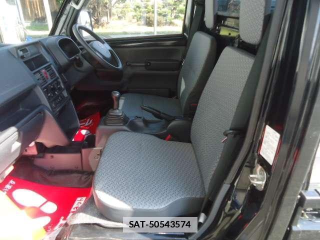 Suzuki CARRY TRUCK 2020-02 7806381-14