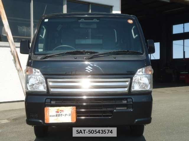 Suzuki CARRY TRUCK 2020-02 7806381-15
